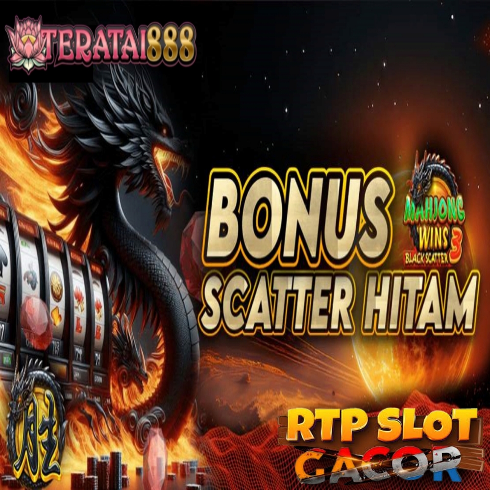 Teratai888